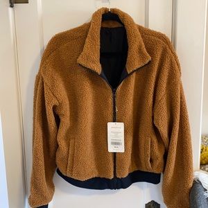 Fabletics Spencer Reversible Jacket